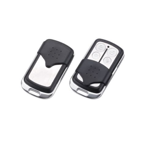 erone.|Erone E Series S2TR2641E2 2 Button Remote Control